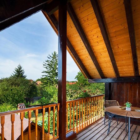 Casa Renium Hotell Sibiu Eksteriør bilde