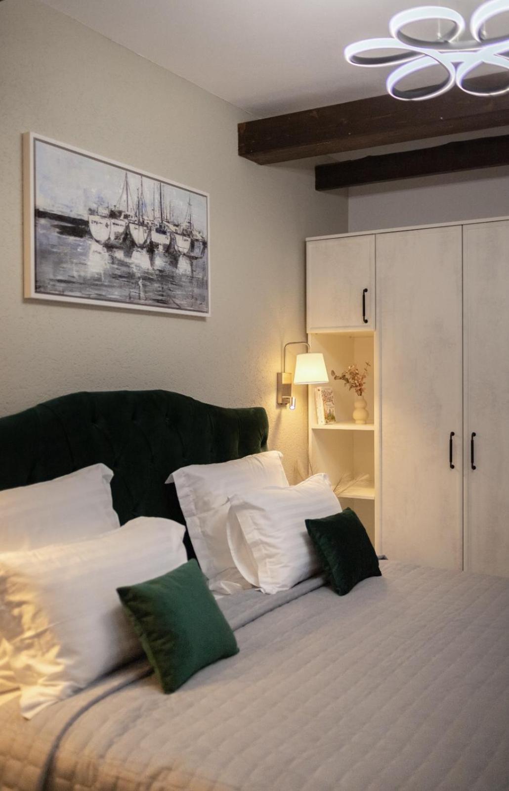 Casa Renium Hotell Sibiu Eksteriør bilde