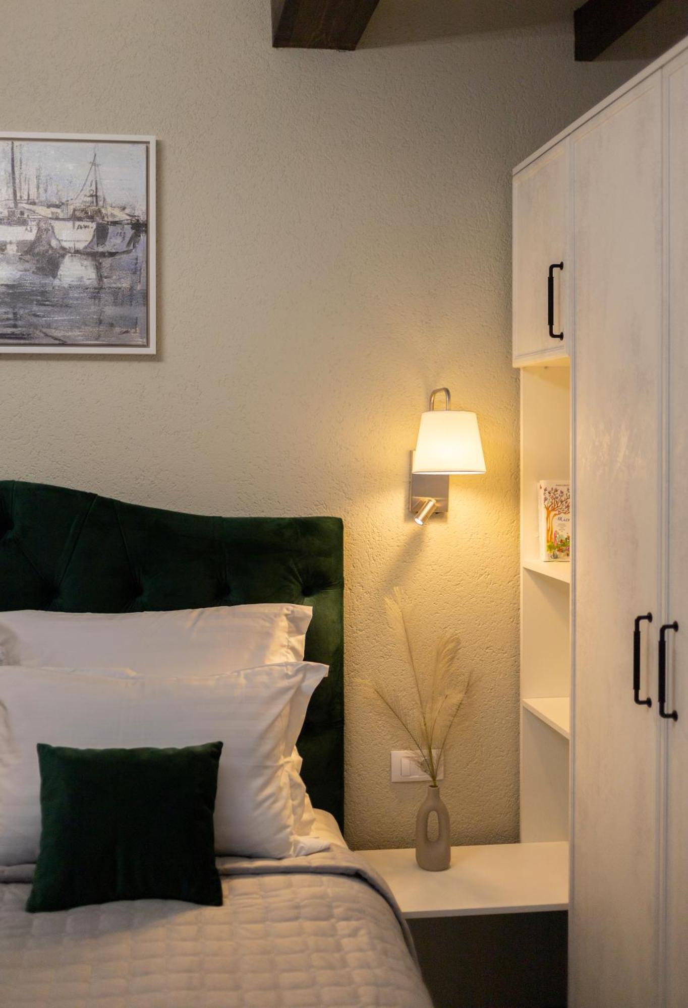 Casa Renium Hotell Sibiu Eksteriør bilde