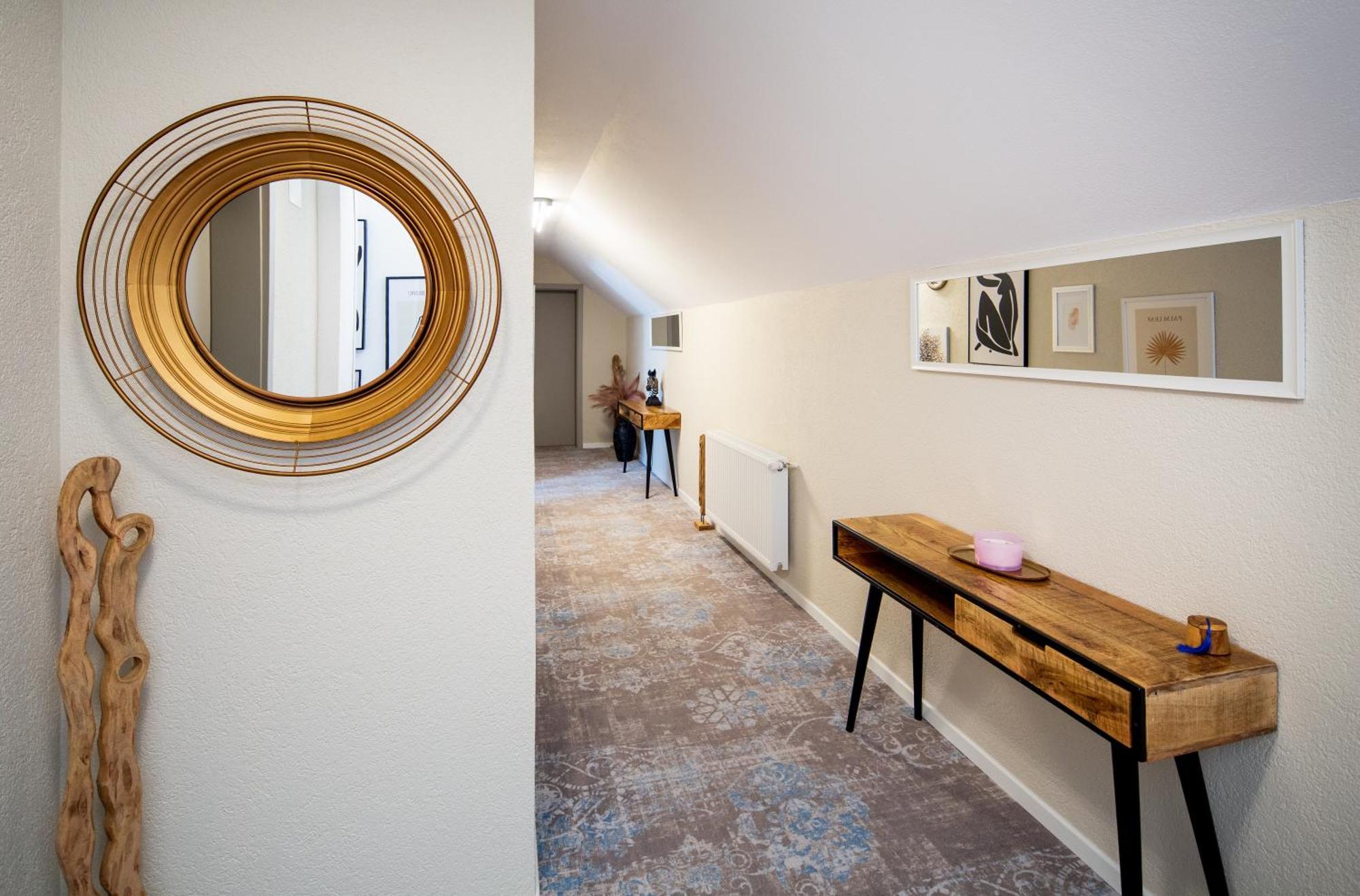 Casa Renium Hotell Sibiu Eksteriør bilde