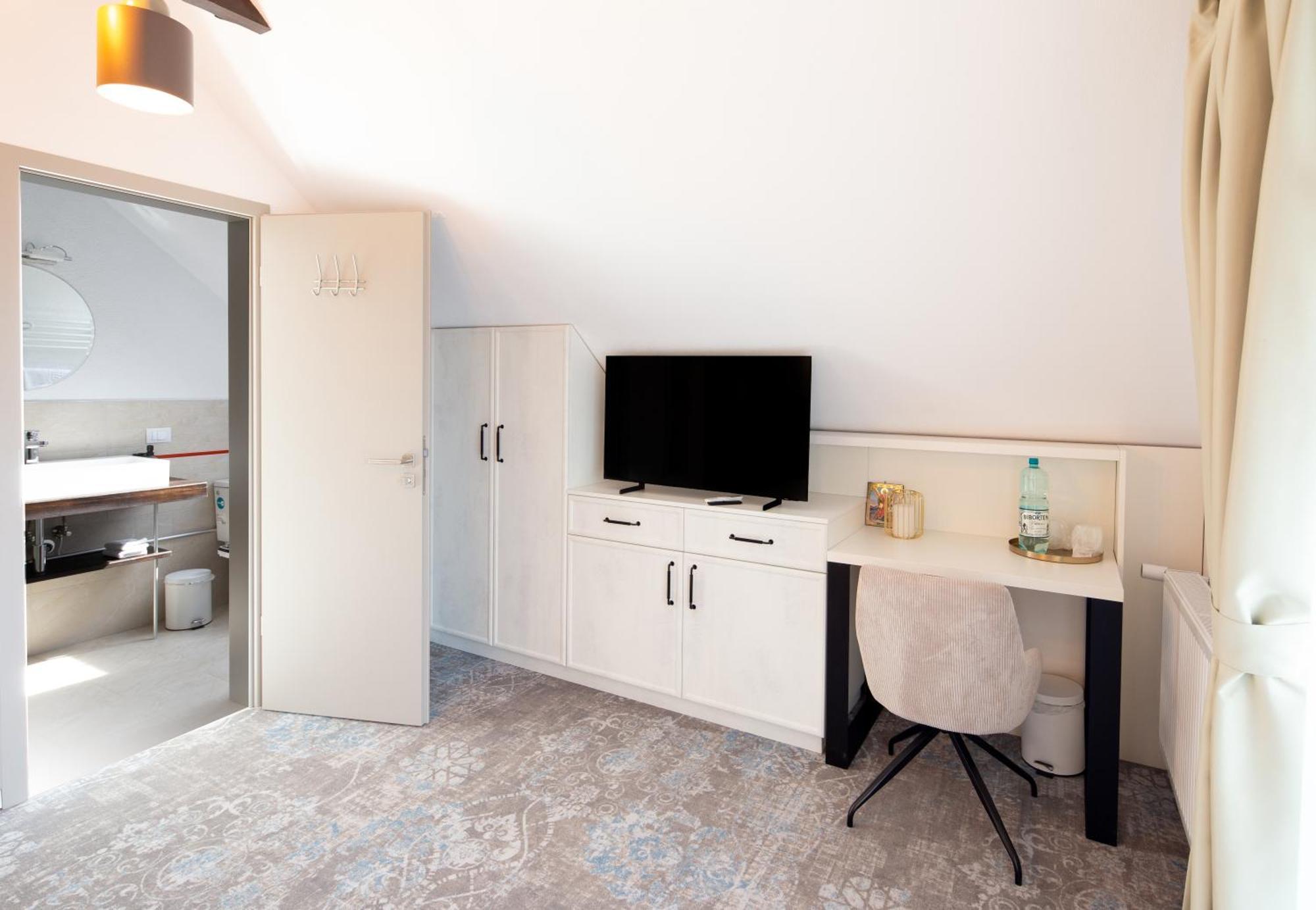 Casa Renium Hotell Sibiu Eksteriør bilde